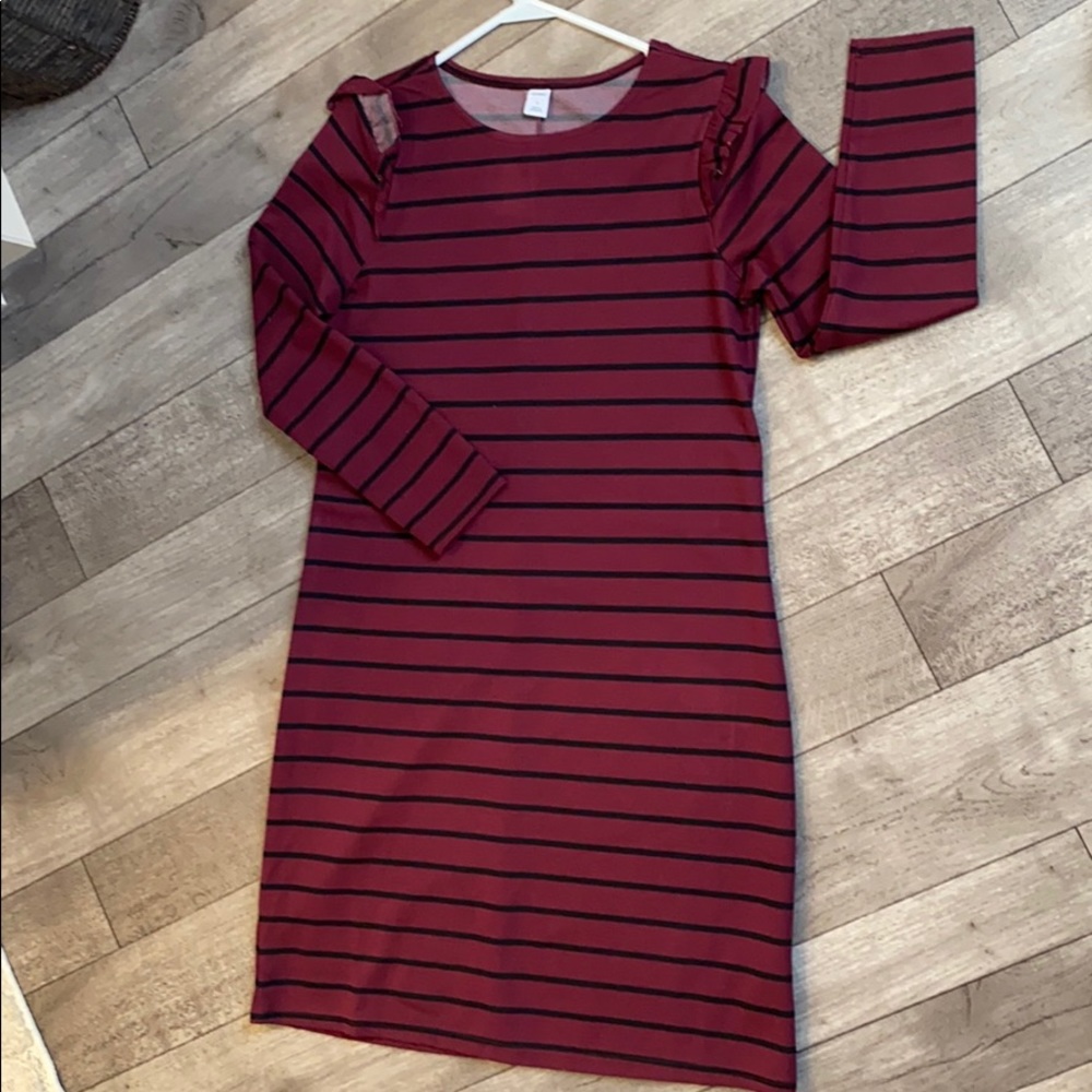 NWOT Old Navy Dress